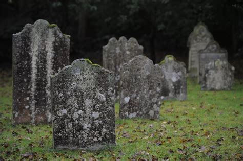 History Unveiled: Uncovering Witchcraft Graves Nearby